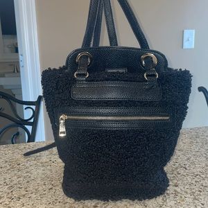 Steve Madden Backpack purse